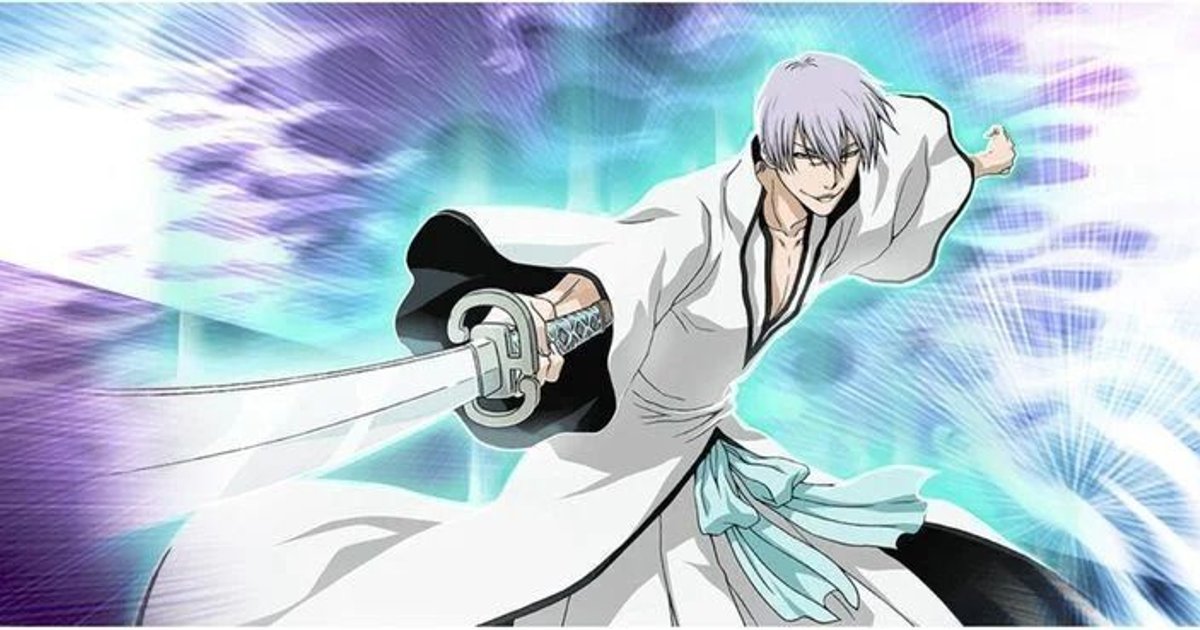 BLEACH ブリーチ 市丸ギン ブロマイド ジャンプフェスタ - メルカリ