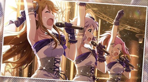 イベント プラチナスターシアター Raise The Flag ミリシタ攻略まとめwiki Gamerch