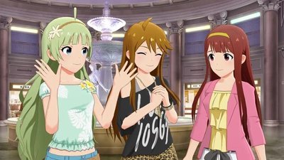 ミリシタ】田中琴葉のカード・セリフ一覧 - ミリシタ攻略まとめwiki | Gamerch