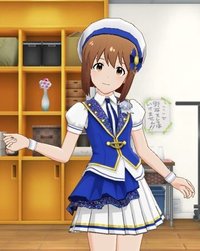 ミリシタ】共通衣装【アイドルマスター ミリオンライブ！シアター