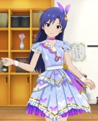 ミリシタ】共通衣装【アイドルマスター ミリオンライブ！シアター