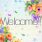 Welcome!!