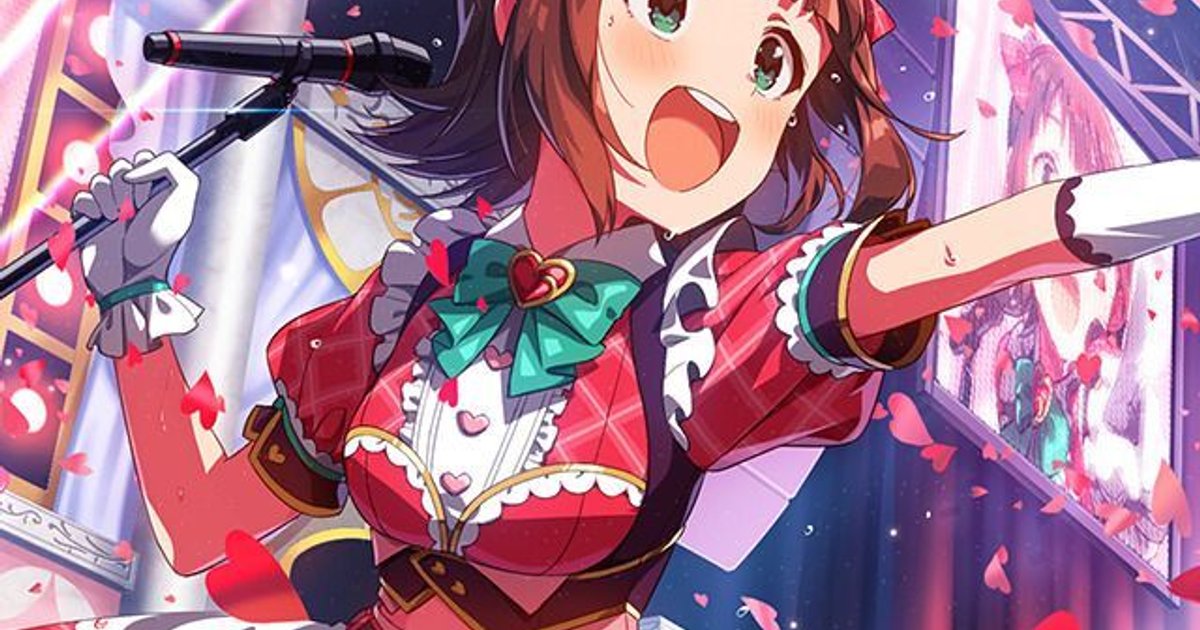 I'm yours 天海春香＋ - ミリシタ攻略まとめwiki | Gamerch