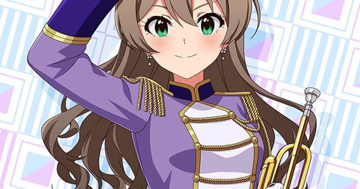 岩手競馬2025 桜守歌織＋ - ミリシタ攻略まとめwiki | Gamerch