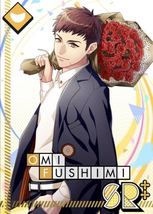 売れ筋・人気アイテム 商品 開花の予感】伏見臣 - Gamerch | A3!攻略Wiki その他