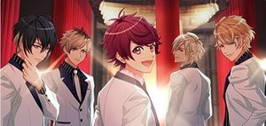 エースリーキャラクター一覧