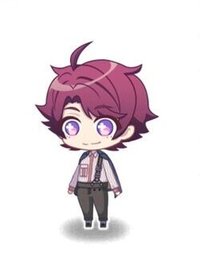 両手いっぱいに福！】佐久間咲也のステータスと開花情報 - A3