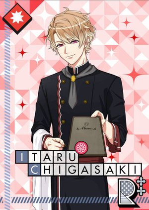 オーダーはいかが？】茅ヶ崎至 - A3!攻略Wiki | Gamerch