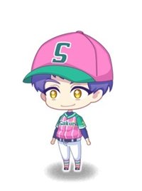 初恋甲子園】兵頭九門 - A3!攻略Wiki | Gamerch