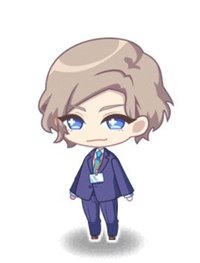 ウラオモテTEACHER】摂津万里 - A3!攻略Wiki | Gamerch