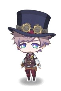 ぜんまい仕掛けのココロ】皆木綴 - A3!攻略Wiki | Gamerch