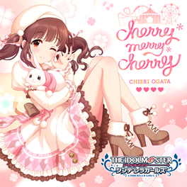 cherry＊merry＊cherry - デレステ攻略Wiki | Gamerch