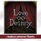 Love∞Destiny -Jealous prisoner Remix-