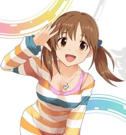 デレステ】十時愛梨のプロフィールとセリフ一覧 - デレステ攻略Wiki | Gamerch