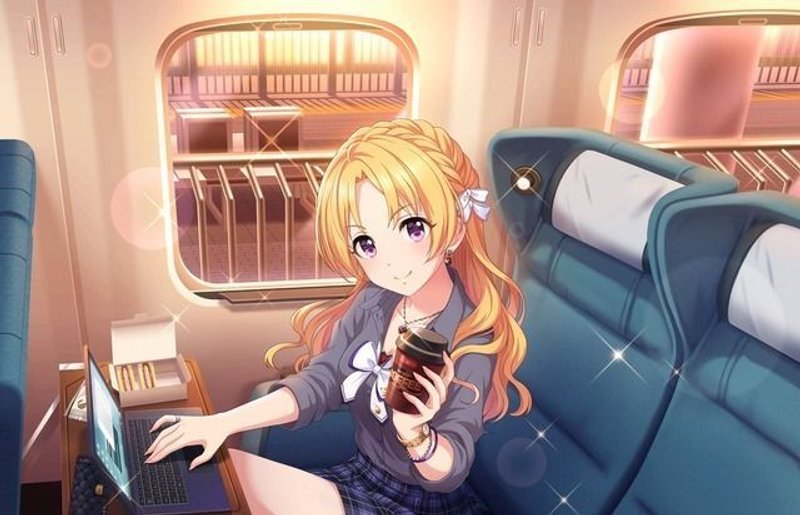 デレステ 桐生つかさのプロフィールとセリフ一覧 デレステ攻略wiki Gamerch