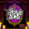 THE VILLAIN'S NIGHT