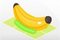 バナナボート