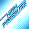 HIGH PRESSURE