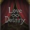 Love∞Destiny【DEBUT】