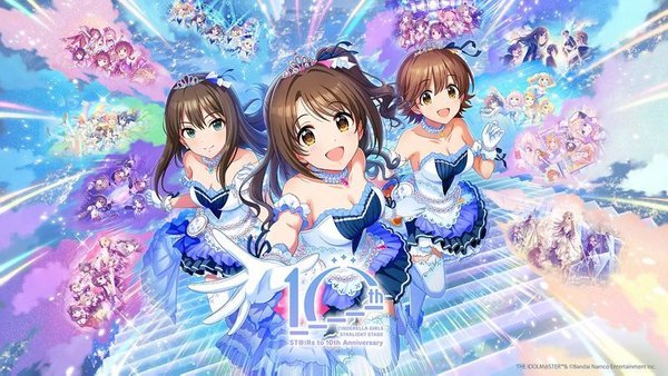 鷺沢文香 10thライブ缶バッジ 100点セット 限定品】鷺沢文香-off