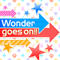 Wonder goes on!!