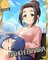 ［幸せを召し上がれ♪］海老原菜帆