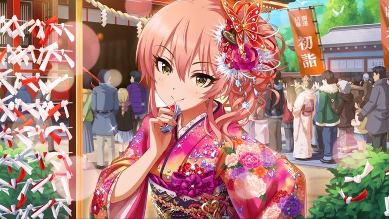 城ヶ崎美嘉 エピソード別セリフ1 デレステ攻略wiki Gamerch