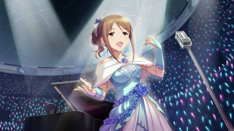 三船美優 エピソード別セリフ デレステ攻略wiki Gamerch