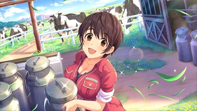 はつらつハーヴェスト］及川雫・セリフ - デレステ攻略Wiki