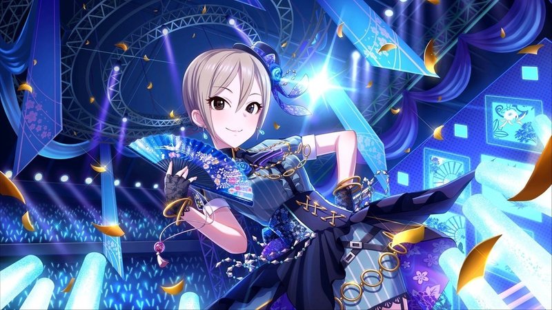 塩見周子・エピソード別セリフ1 - デレステ攻略Wiki | Gamerch