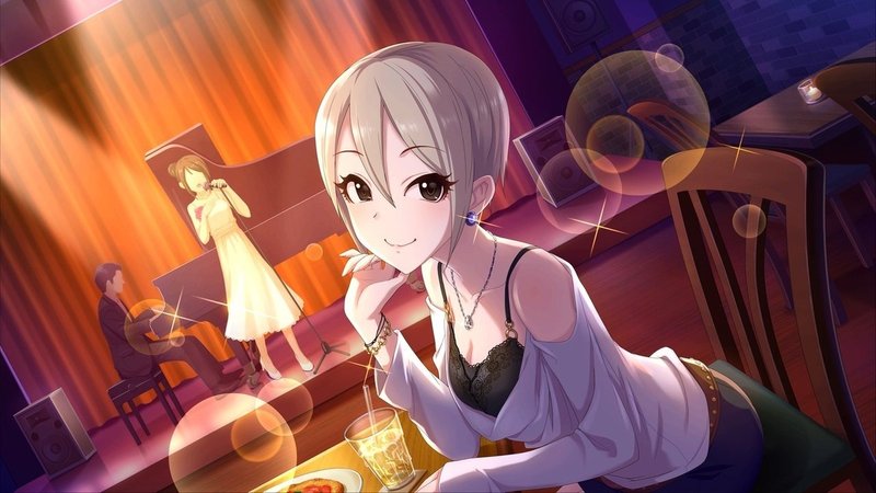 塩見周子・エピソード別セリフ1 - デレステ攻略Wiki | Gamerch