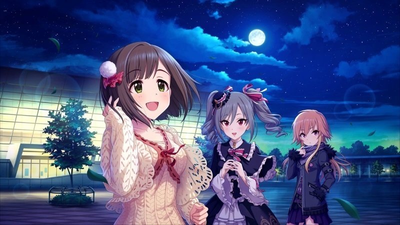 前川みく エピソード別セリフ2 デレステ攻略wiki Gamerch