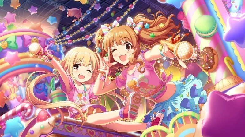 アイドルマスター シンデレラガールズ 諸星きらり sp psa10