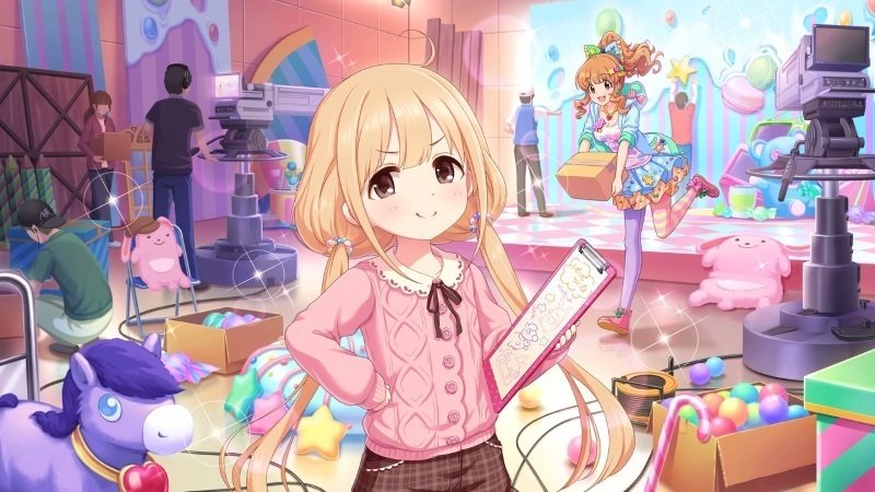 あんきら！？狂騒曲］双葉杏・セリフ - デレステ攻略Wiki | Gamerch