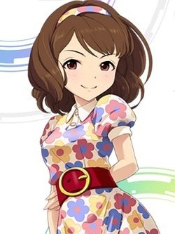 デレステ】長富蓮実のプロフィールとセリフ一覧 - デレステ攻略Wiki | Gamerch