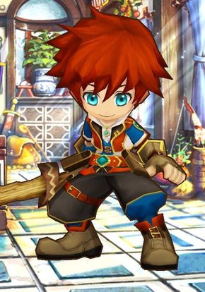 白猫 主人公の評価 白猫攻略wiki Gamerch