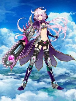 白猫 メアのクラスチェンジ後の評価と性能 白猫攻略wiki Gamerch