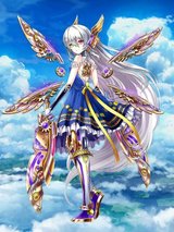 アイのイラスト