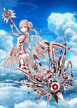 パニッシュイラスト1