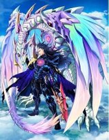 ハーヴェイのイラスト