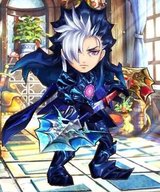 ハーヴェイのSD