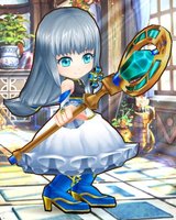 アイリス（覚醒）のSD