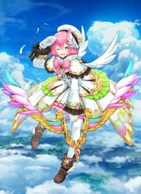 パルメ（正月）