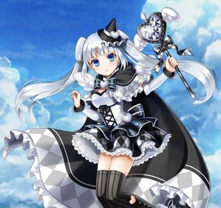 白猫 魔道士 杖 一覧と最強キャラランキング 白猫攻略wiki Gamerch