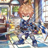 名星会版クライヴのSD