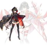 アイシャのイラスト2