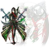 帝国版ジュダのイラスト2