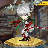 帝国版ジュダのSD