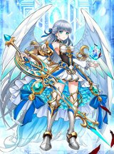 白猫 TCG 光の王 アイリス スリーブ 40枚 白猫TCG 光の王 アイリスプロテクター スリーブ 40枚 未開封