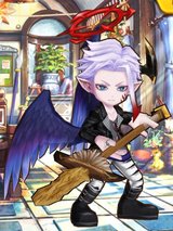 シェアハウス版レインのSD